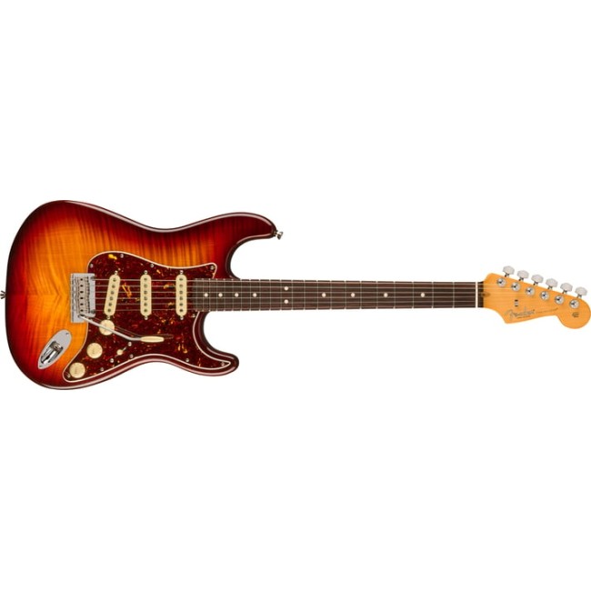 Buy Fender 70th Anniversary American Professional II Stratocaster